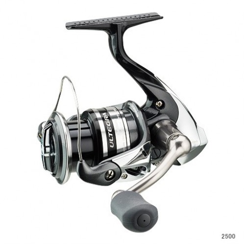 Купить катушку Shimano 12 Ultegra c2000hgs